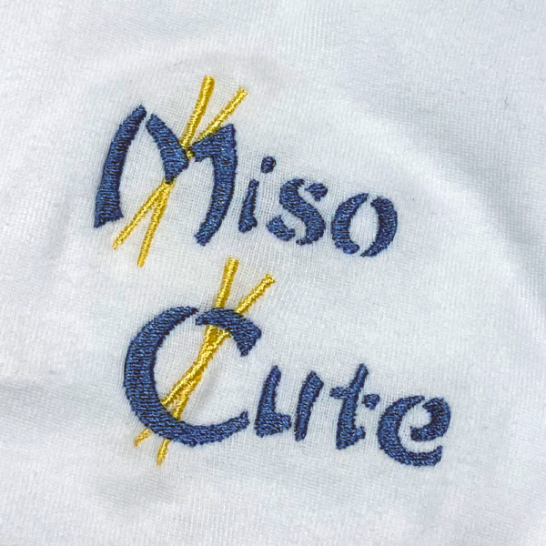 Miso Cute Onesie